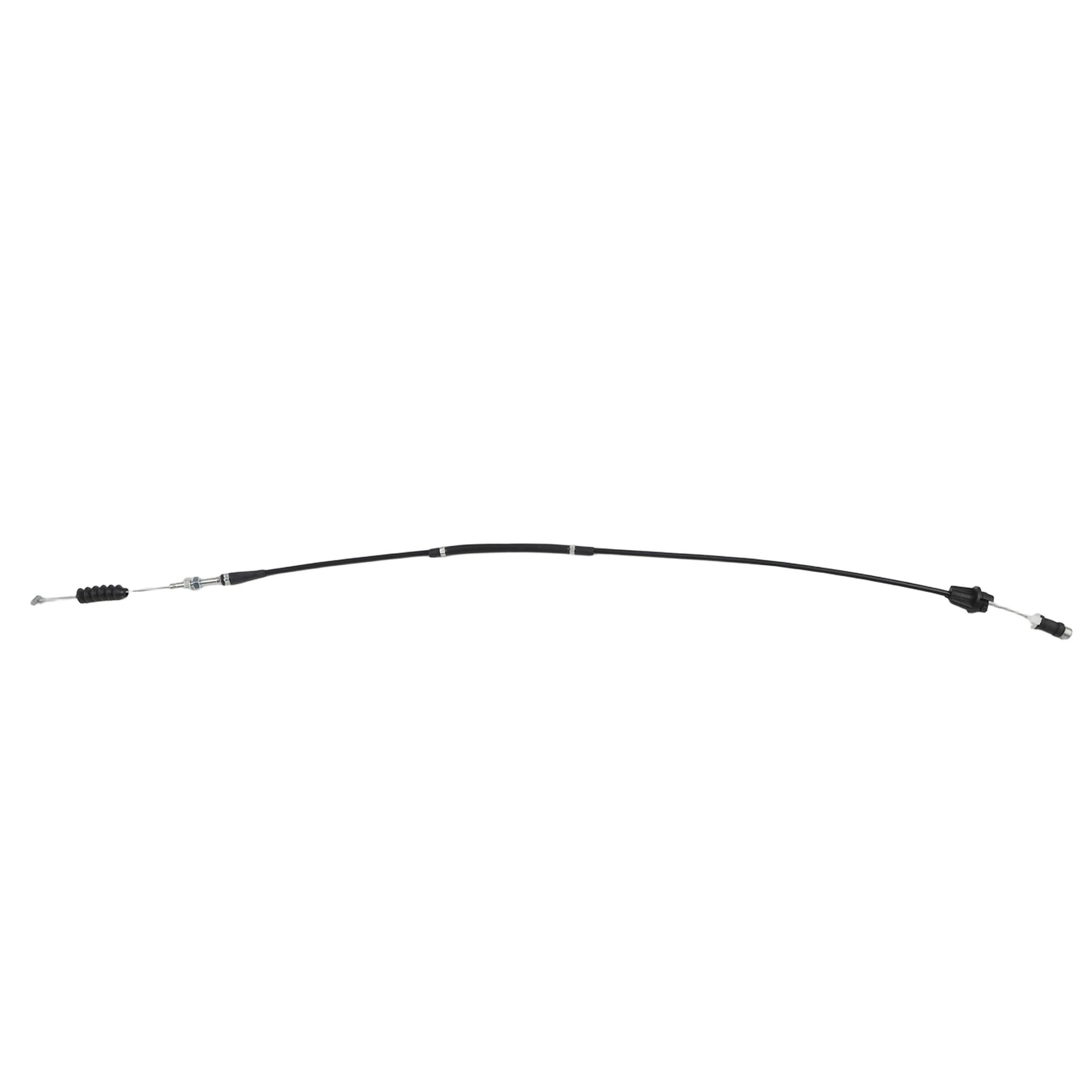 For Vehicle Performance Cable Wire B18C1 Replacement Exposed Part 18.5cm Dependable Functionality Metal And Plastic Construction