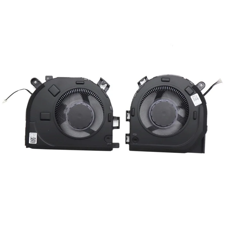 

Вентилятор CPU/GPU для Lenovo Yoga Pro 7 14IAH10 14AKP10 14ASP10 5F10S14232 5F10S14233