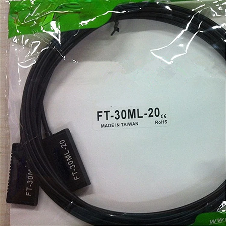 FT-30ML-20 Optical Fiber Sensor Warranty For Two Year