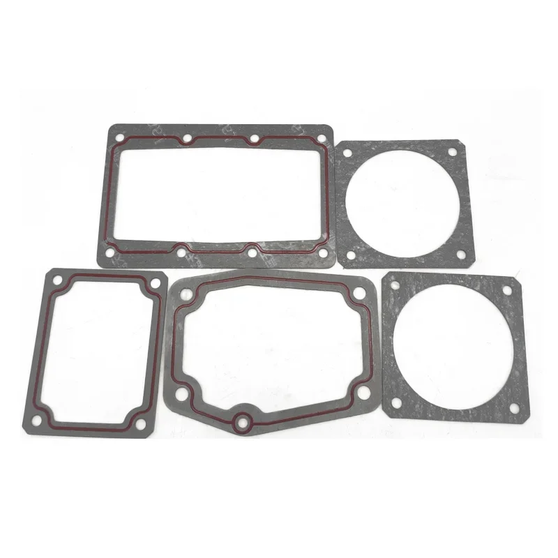 MSRA0100 Overhaul Kit 0993106213 With Filter Vanes Seal Repair Parts for Vacuum Pump