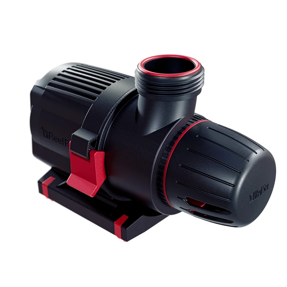 Red Sea ReefRun G2 DC Return Pump Series Smart WiFi App Control Variable Speed Silent Motor for Saltwater Aquarium Sump System