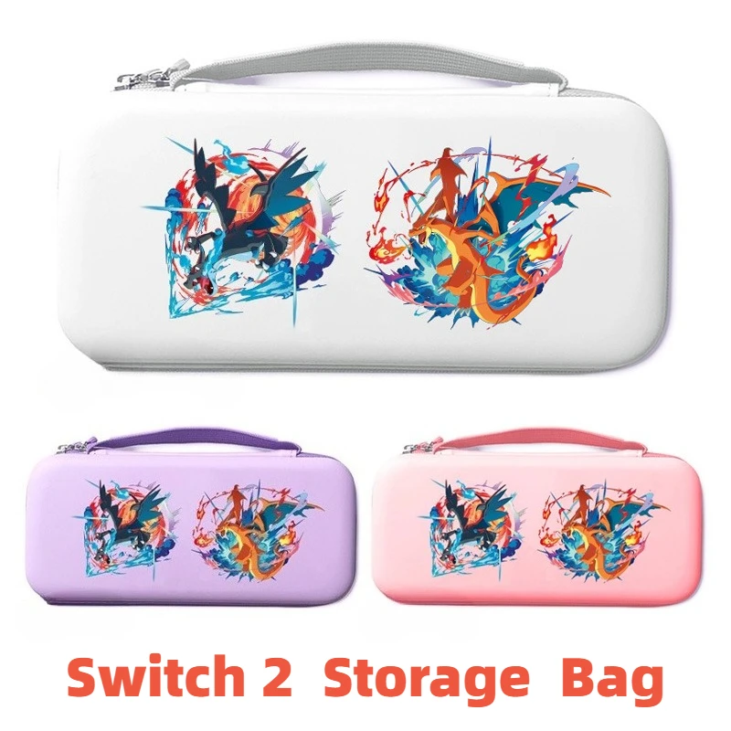 Pokemon Charizard P…