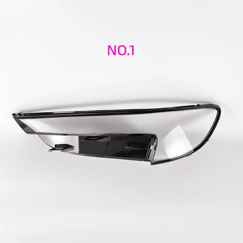 For Buick ENCLAVE 2020 2021 2022 Car Headlight Shell Headlight cover Headlamp Lens Headlight Glass Auto Shell Cover