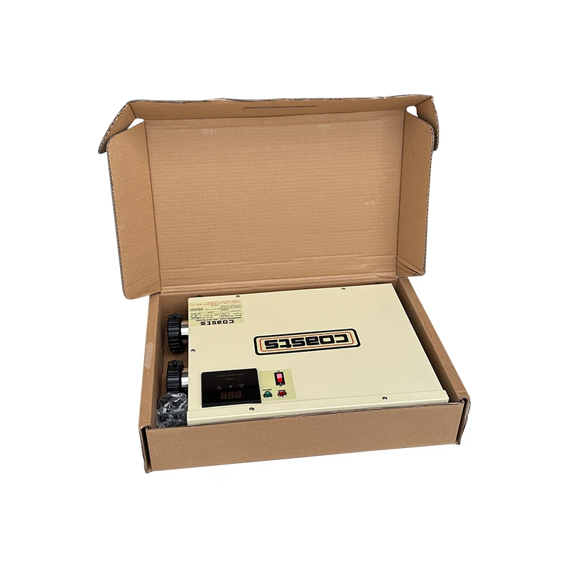 5,5 kW 11 kW 15 kW 36 kW 54 kW elektrische boiler voor zwembad