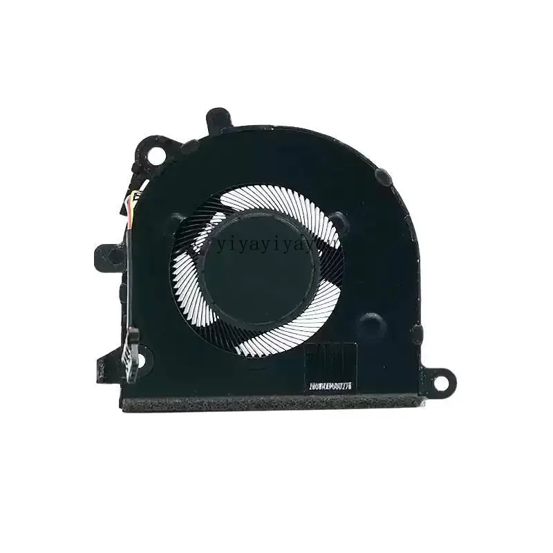 CPU GPU Cooling Fan for Lenovo Yoga Slim 6 14IAP8 (82WU) 14IRP8 (82WV) 7 14IRP8 (83A4) Notebook Cooler Radiators 5F10S14068 New