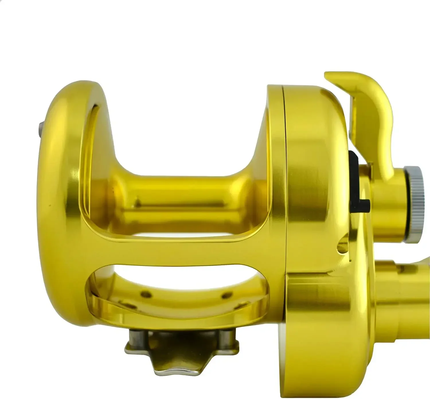 2023 夏 50% 割引セール 10 個購入すると 5 個無料ユニット EatMyTackle 18W 2 スピード海水釣りリール |   ブルーマーリンズトーナメント編