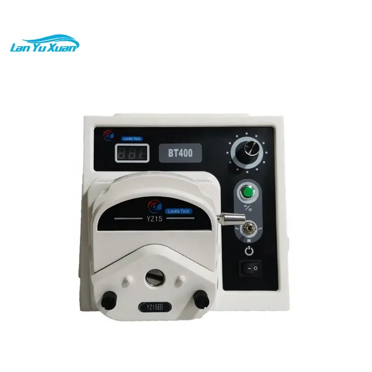 

Landto Blood Circulation Pump Medical Infusion Pumps