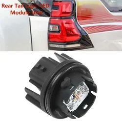Rear Tail Light LED Module Uint Car Tail Light Driver Module 81536-60C30 For Toyota For Land Cruiser 2017-2022 Car Accessories