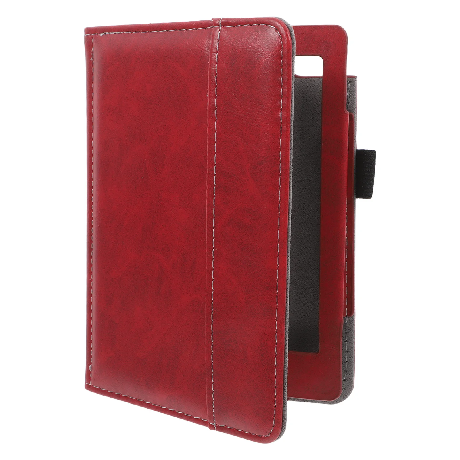 حافظة واقية للكتاب الإلكتروني للإصدار 2، غطاء صناعي، تغطية كاملة لقارئ الكتب الإلكترونية، متين #5