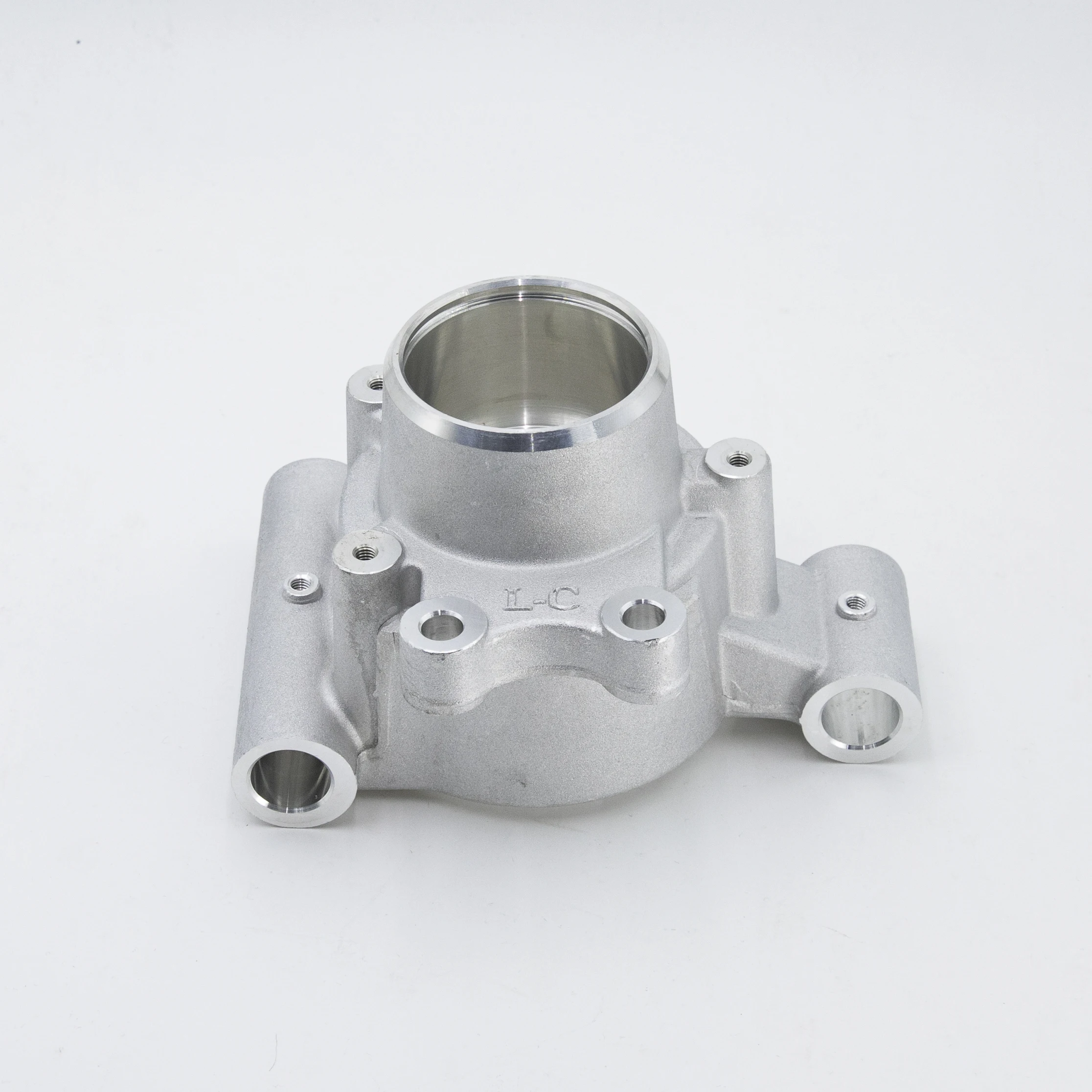 ATV/UTV PARTS  Knuckle Left Rear FIT for CF-Moto ZForce 500 Trail 16 9060-060703-20000 44602