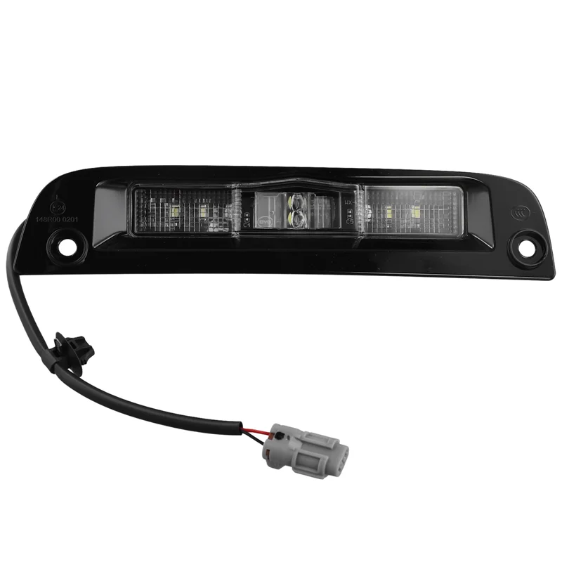 

Трендовый задний светодиодный фонарь номерного знака в сборе, подсветка номерного знака для Tank 500 4108100XKV3AA