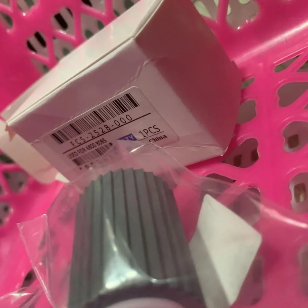 

1X FC5-2524-000 FC5-2526-000 FC5-2528-000 Разделительный ролик подачи захвата для Canon 6055 6065 6075 6255 6265 6275 8105 8095 8085