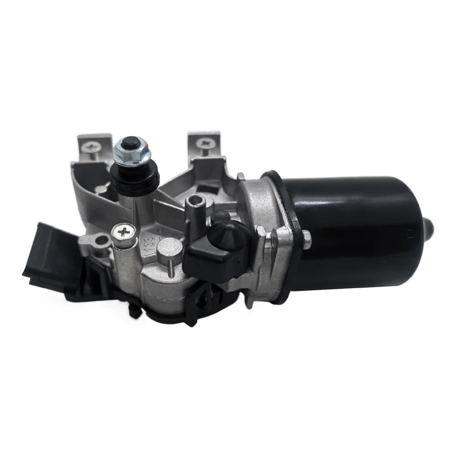 wiper motor for NISSAN Note 2006~ ,RENAULT Clio Ⅲ 2006~2012 288009U100,7701061590 Windshield Wiper Motors