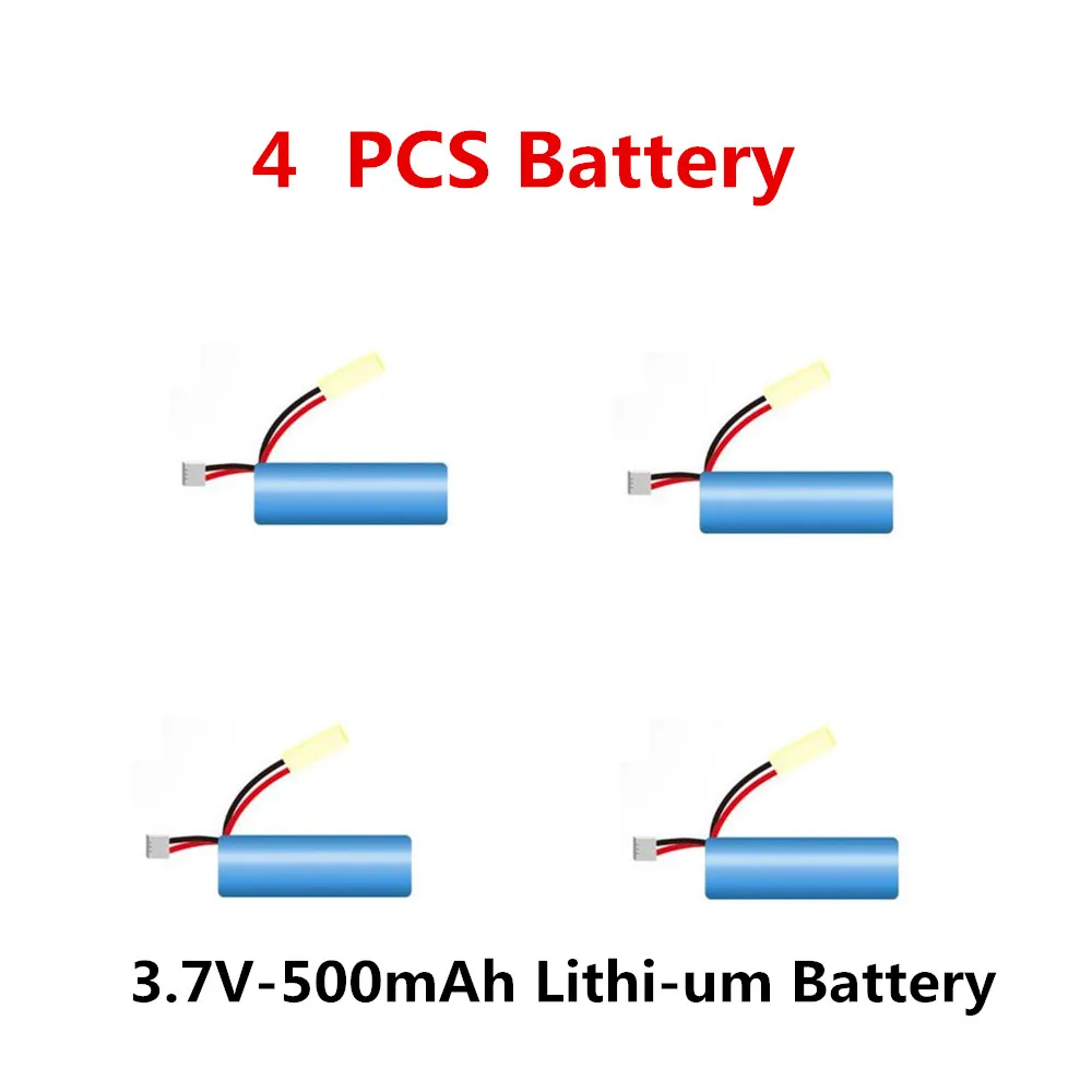 オリジナルのs757s777バッテリー,3.7v,500mah,s757s777用リチウム電池,スペアパーツ