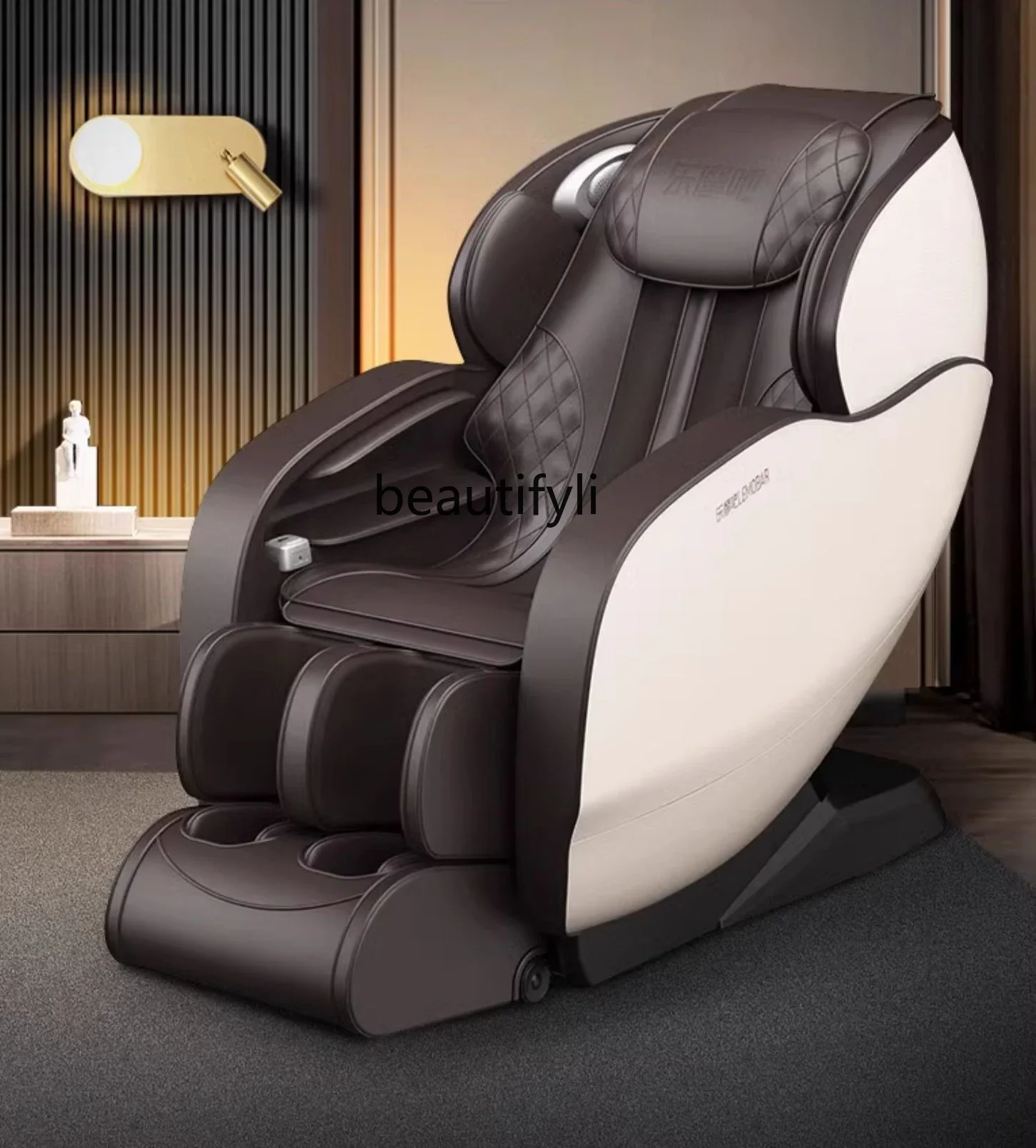 Massage Chair Home Living Room Full Body Small Space Capsule Luxury Back Waist Multifunctional Sofa