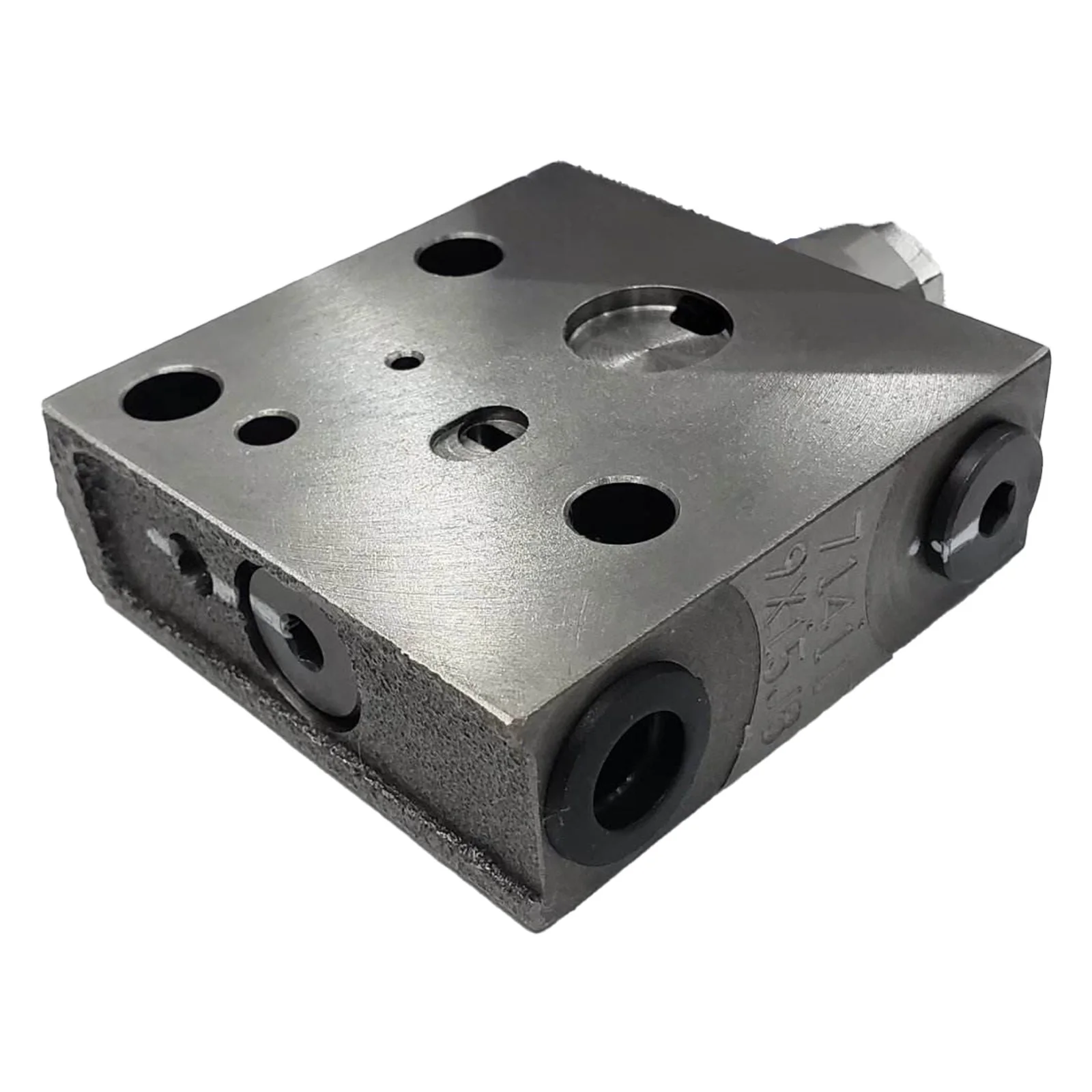 Reduzier-Pilotventil 723-40-71900 Kompatibel mit Komatsu PC200-7 PC240-8 PC270-8 – Detail 5