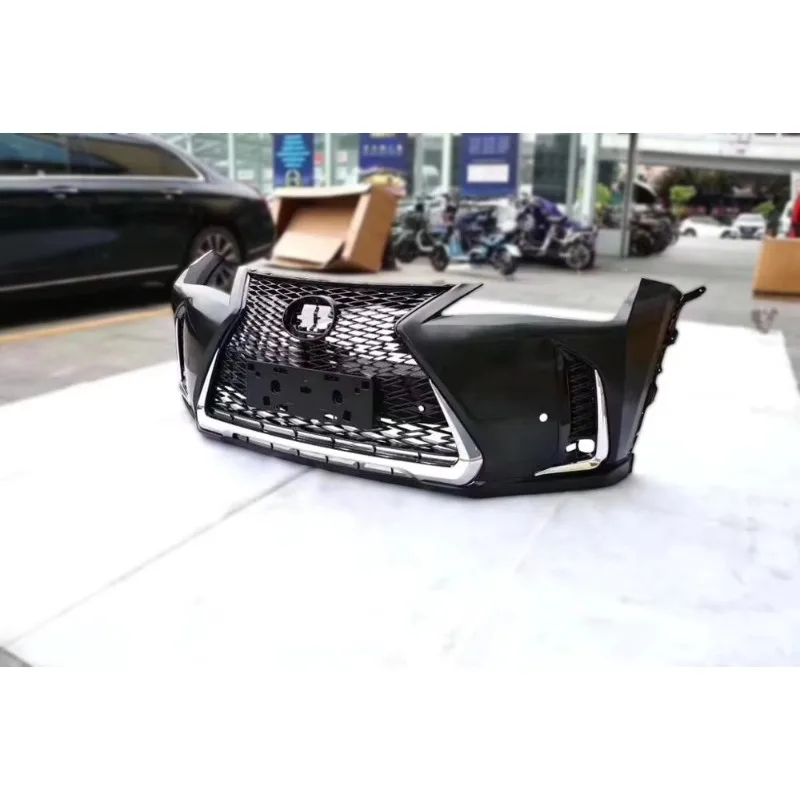 

Factory Hot Selling High Quality F Sport Body Kit Car Bumper for Ux 2018