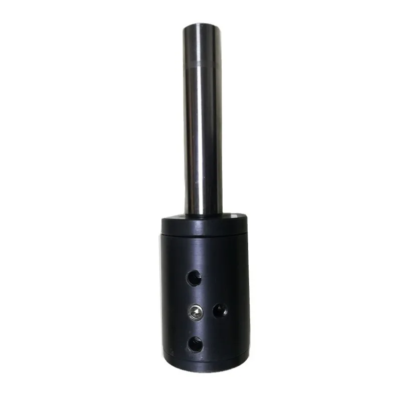 Precision hydraulic distribution valve four axis rotary joint distributor oil circuit
