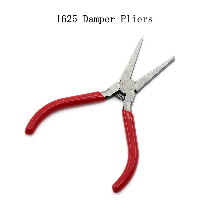 Accurate Genuine  Piano Tuning Repair Tool Stroke GenuMachine Refining Stopper Damper Pliers Adjusting Pliers