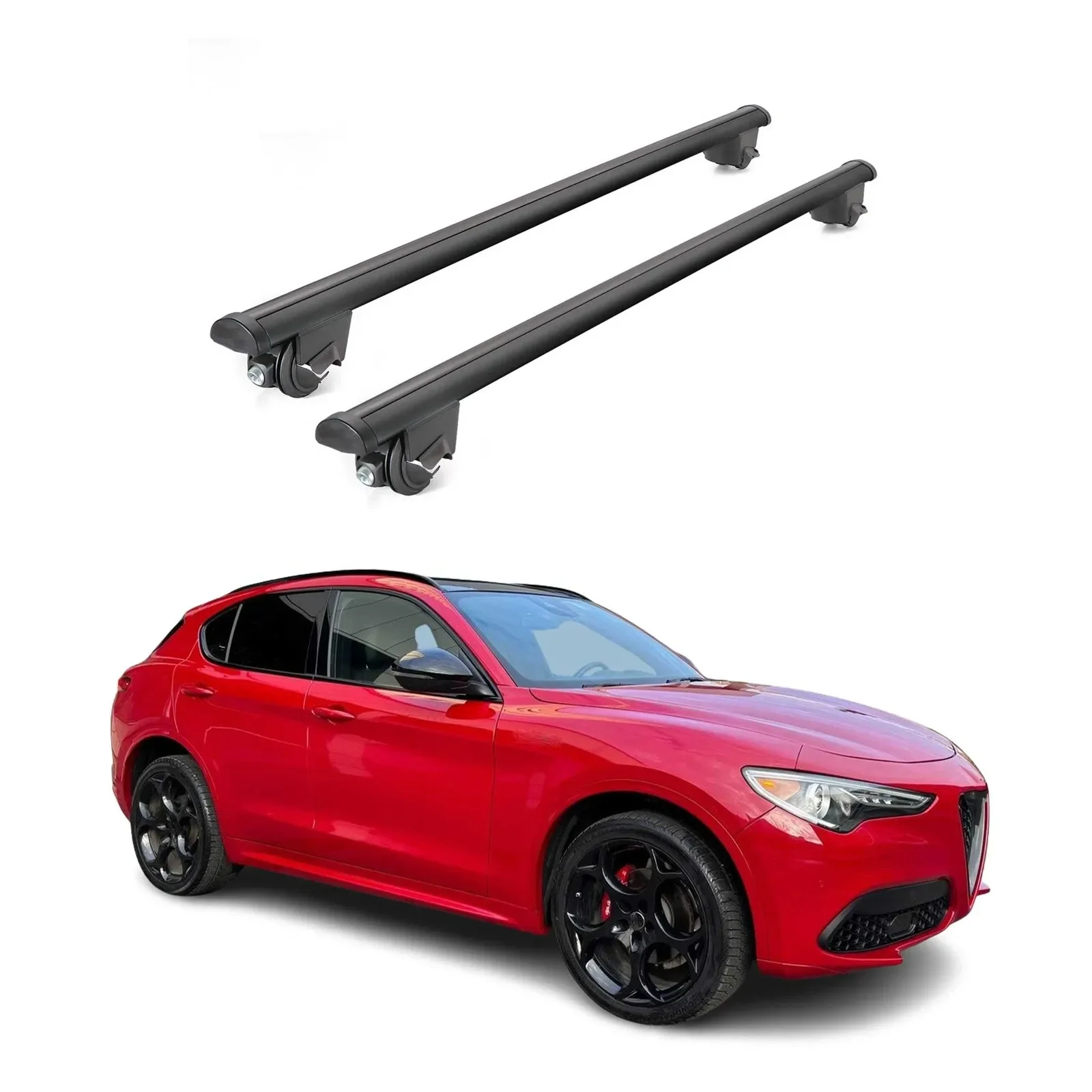 Roof Rack Cross Bar…