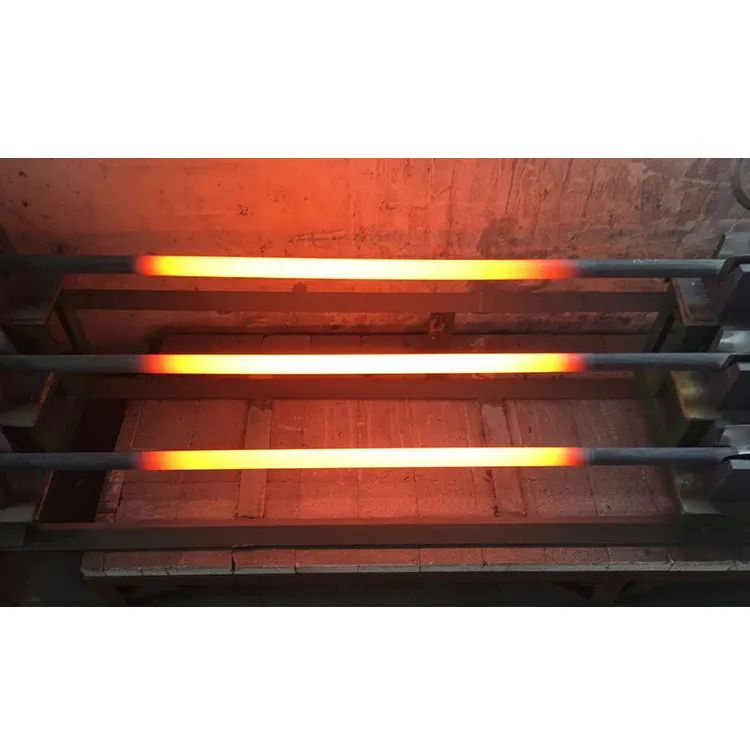 

Высокотемпературный нагревательный элемент из карбида кремния из нержавеющей стали, аксессуар, нагревательный стержень