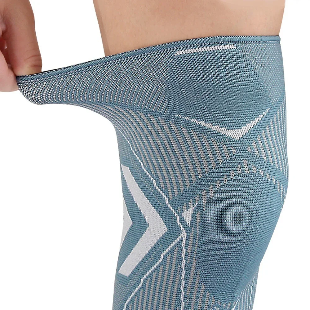 Knee Supports Brace, Knee Compression Sleeves for Joint Pain Relief, Arthritis, Injury Recovery, Meniscus Tear, Knee Pain