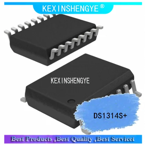 DS1314S SOP16 Remen…