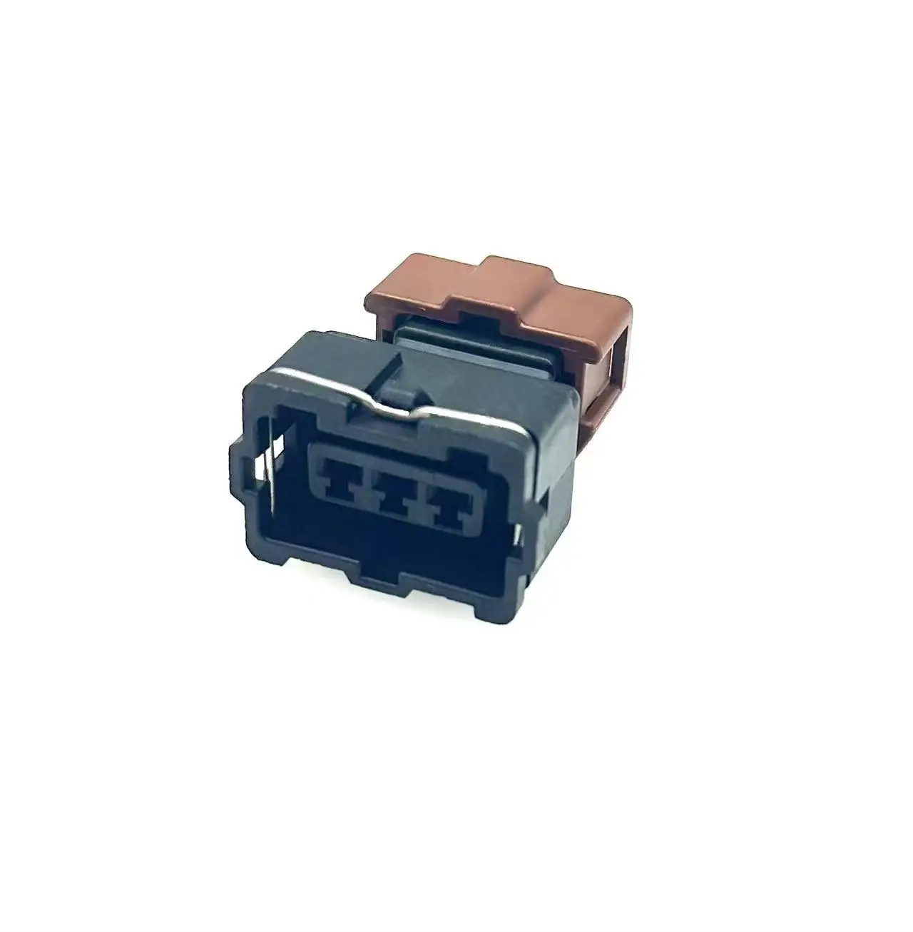 Automotive automatic high-voltage ignition coil 3P plug DJ7033YB-3.5-21 connector PB185-03026