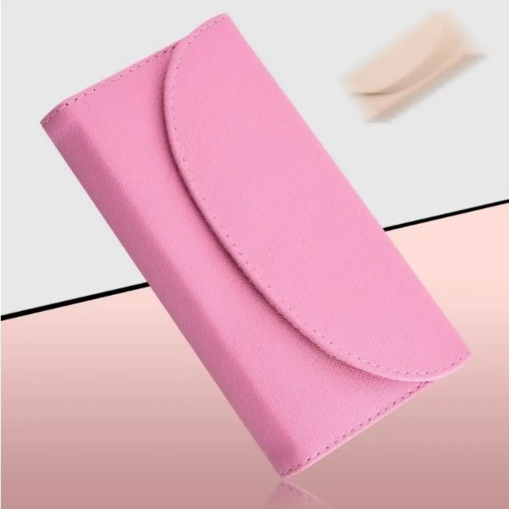 8/9Pcs Stainless Eyebrow Grooming Kit Storage bag 7/8in1 Eyebrow Trimmer Set Eyebrow Brush Eyebrow Comb