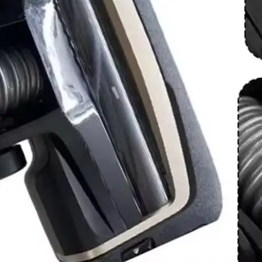 For AquaTrio For 9000 Series Replacement Soft Roller Brush for Wet Dry Floor Washer Models XW9383 XW9382 XW9385