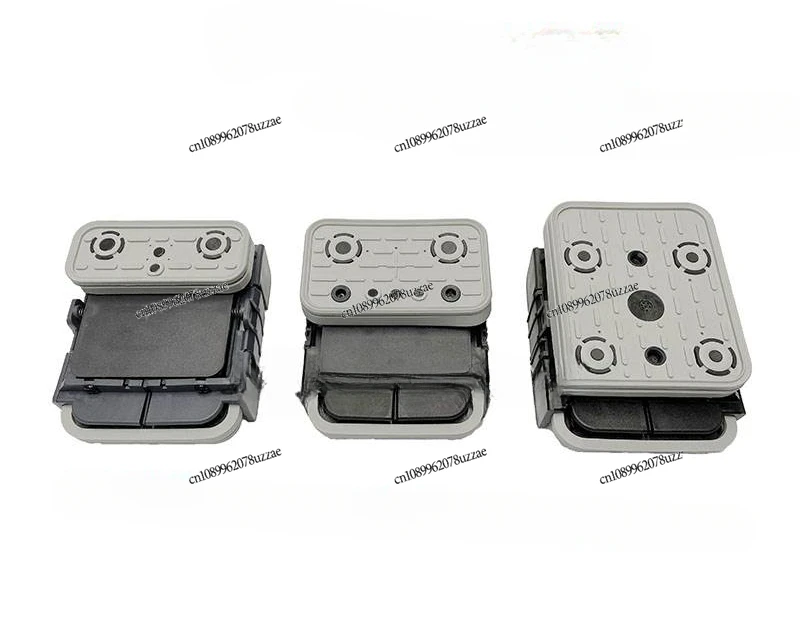 

Center Suction Cup, Adsorption Block Suction Cup, Woodworking Machinery Parts