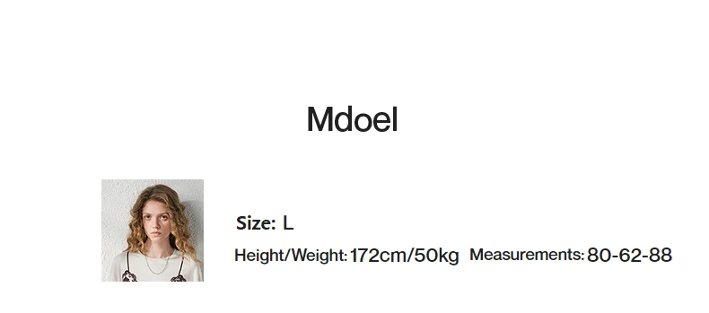 TOYOUTH Women's Base Layer Top 5A Antibacterial 2026 Autumn New Fake Two Piece Printed Slim Fit Long Sleeve