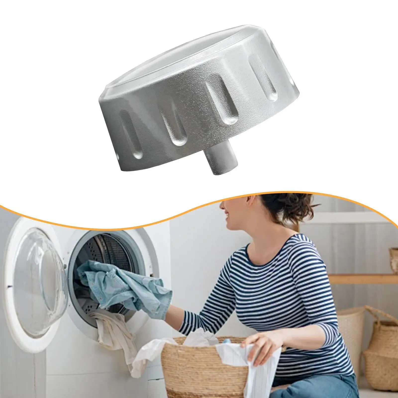 Washer Knob Washer …