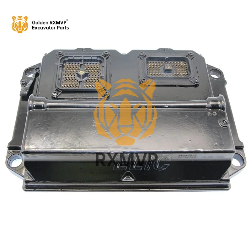 For Excavator Controller D6R Bulldozer Engine Ecu 478-7932 RXMVP