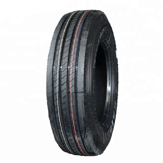 Wholesale Good quality Semi Commercial Truck Tire 295/75r22.5 295/75/22.5 11R22.5 11R24.5 with DOT and SMARTWAY