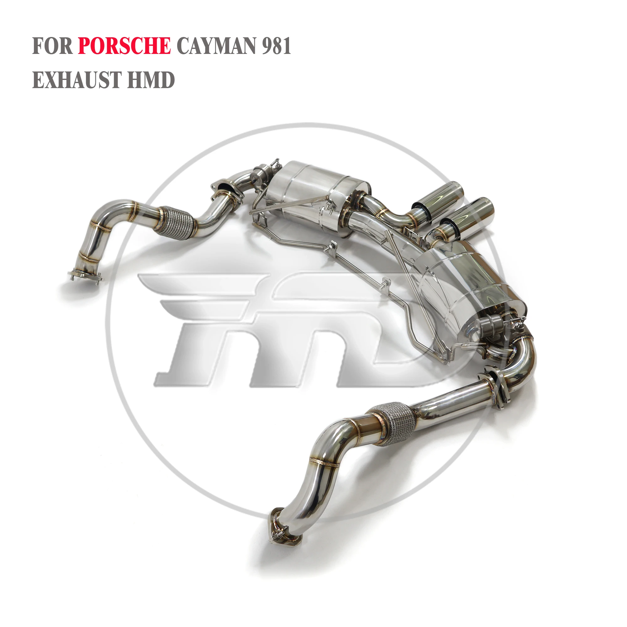 High Performance Ca… - image