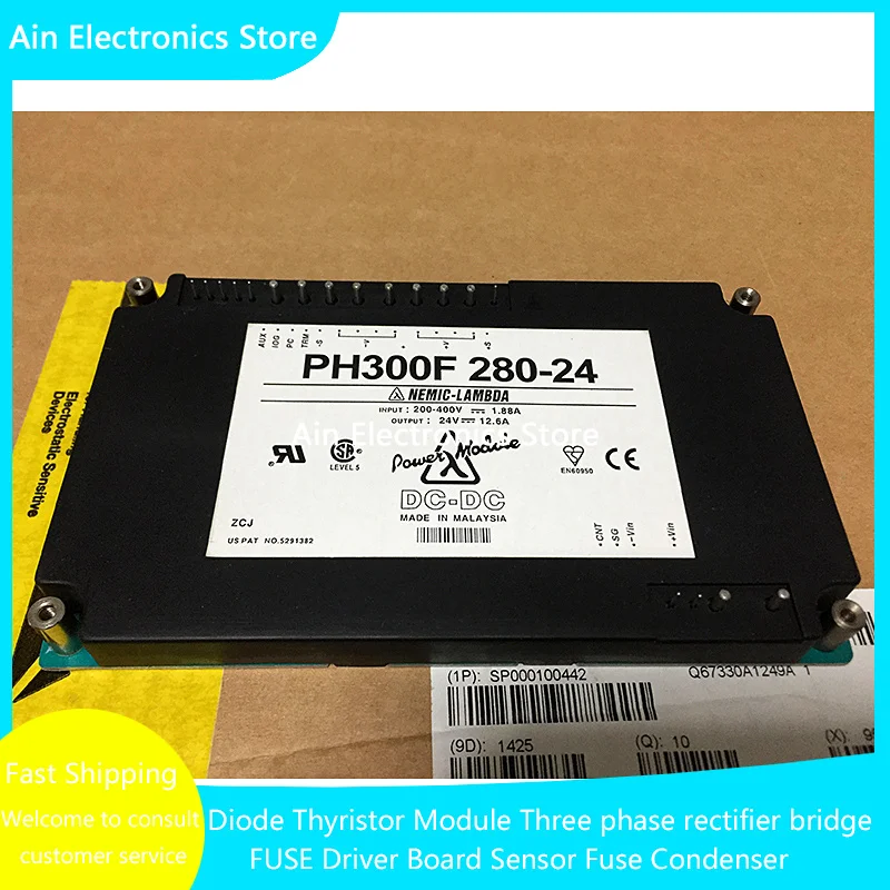 PH150S280-24 PH150S280-15 PH150S280-5 PH150S280-12 PH300F280-24/PI PAF700F48-28/T APA100-101 PH150F280-12 PH75F280-5 PH15F280-5