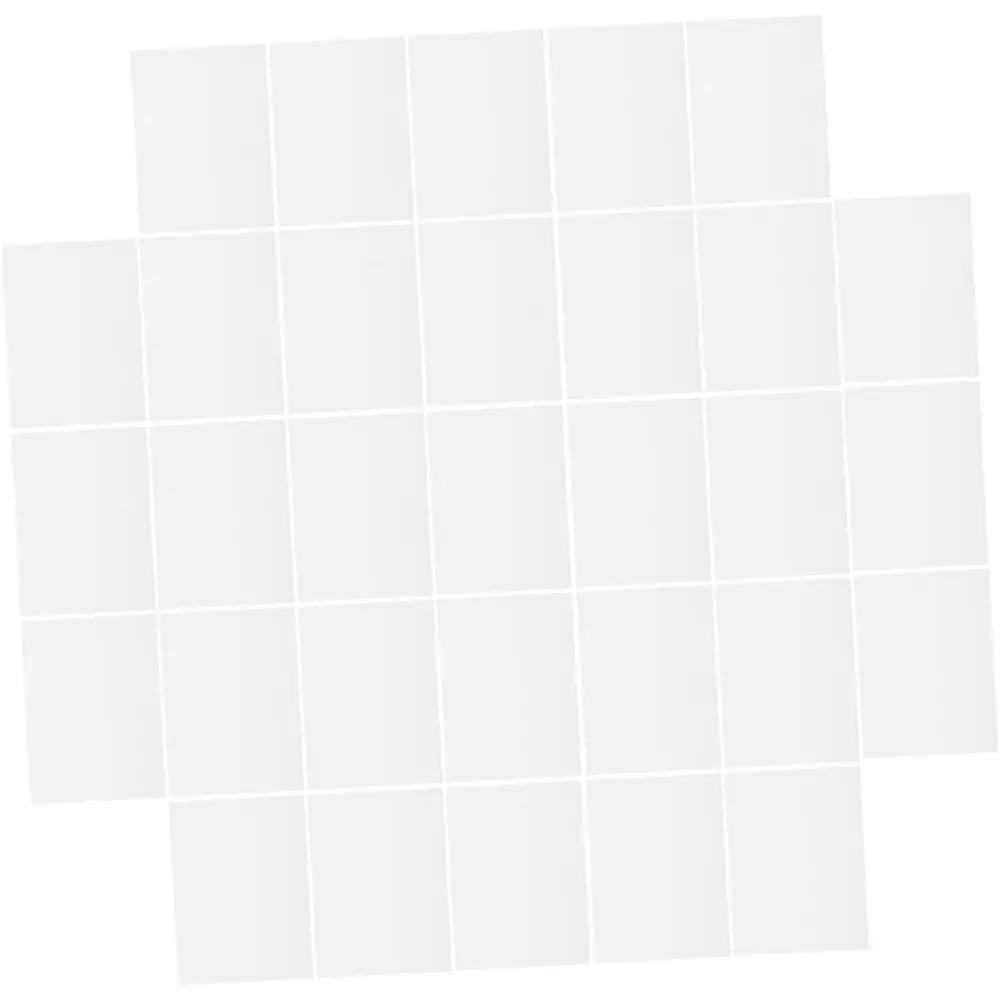 

100 шт. одноразовых впитывающих подстилок для клеток для птиц и животных, контроль запаха, легкая уборка