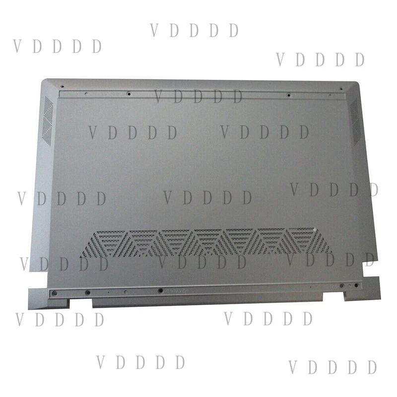 L... For HP Envy 13-AQ 13T-AQ Silver Bottom Case Base Enclosure L54934-001