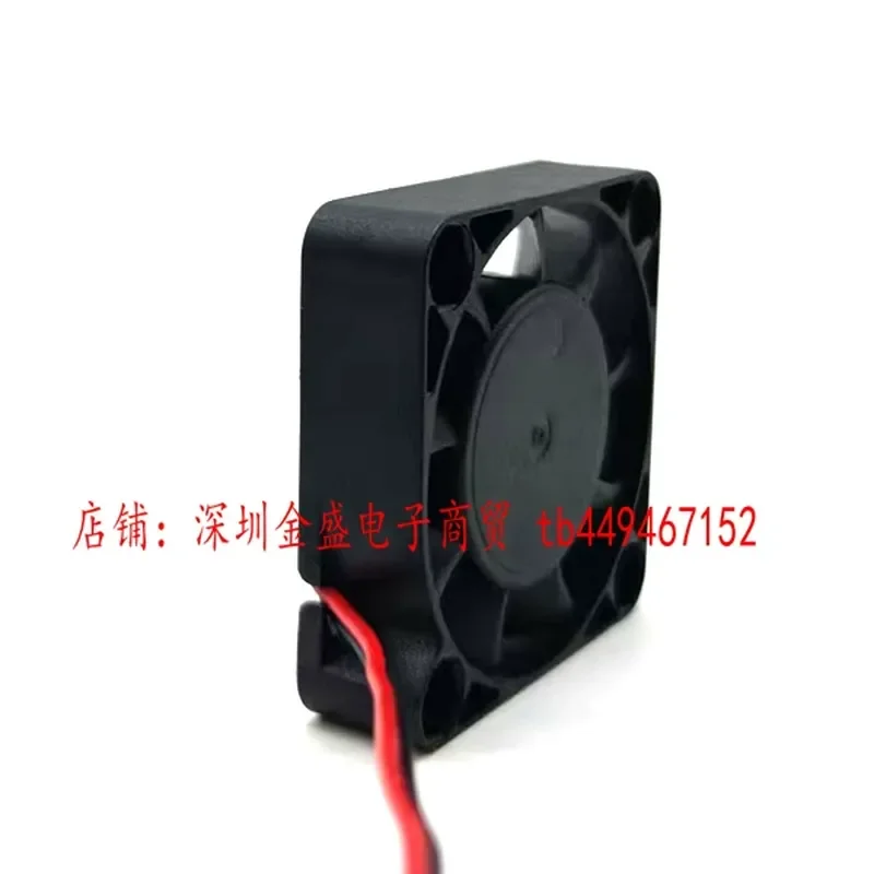 for SUNON KDE1204PFV1 4010 12V 1.1W 4CM Silent North South Bridge Fan Original Built-in Cooling Fan