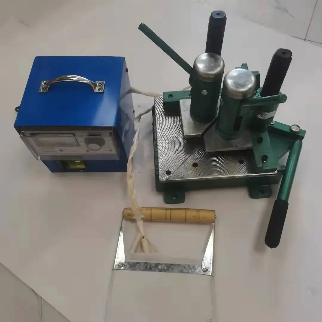 Manual Corner Cleaning Tool for PVC Plastic Door Window Welding Slag Removal Professional Window Processing Tool