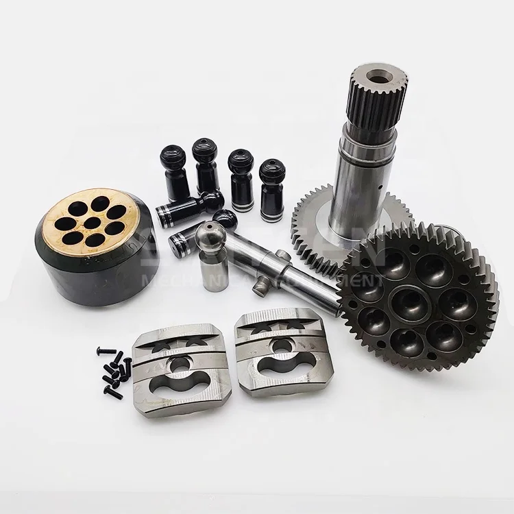 Rexroth Hydraulic Main Pump Spare Parts Pump Kit A8VO Series A8VO107 A8VO160 Piston Pump Parts