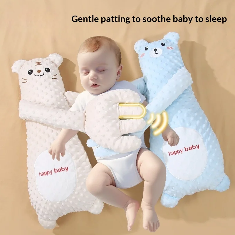 Baby Soothing Palm Hugging Sleep Beating Soothing Tool Lying Down Baby Preventing Jumping Hugging Sleep