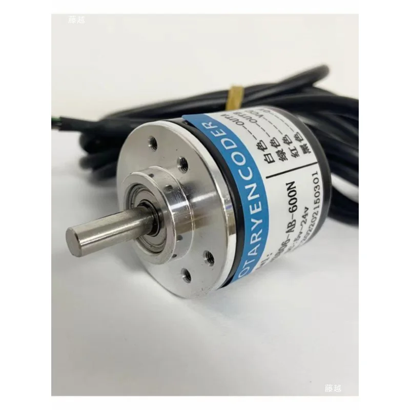 

3806, 3808, 38/6, 38/8 Поворотные энкодеры с 4-проводными, 5-проводами, 6-проводами, 8-проводами и полными импульсными сигналами