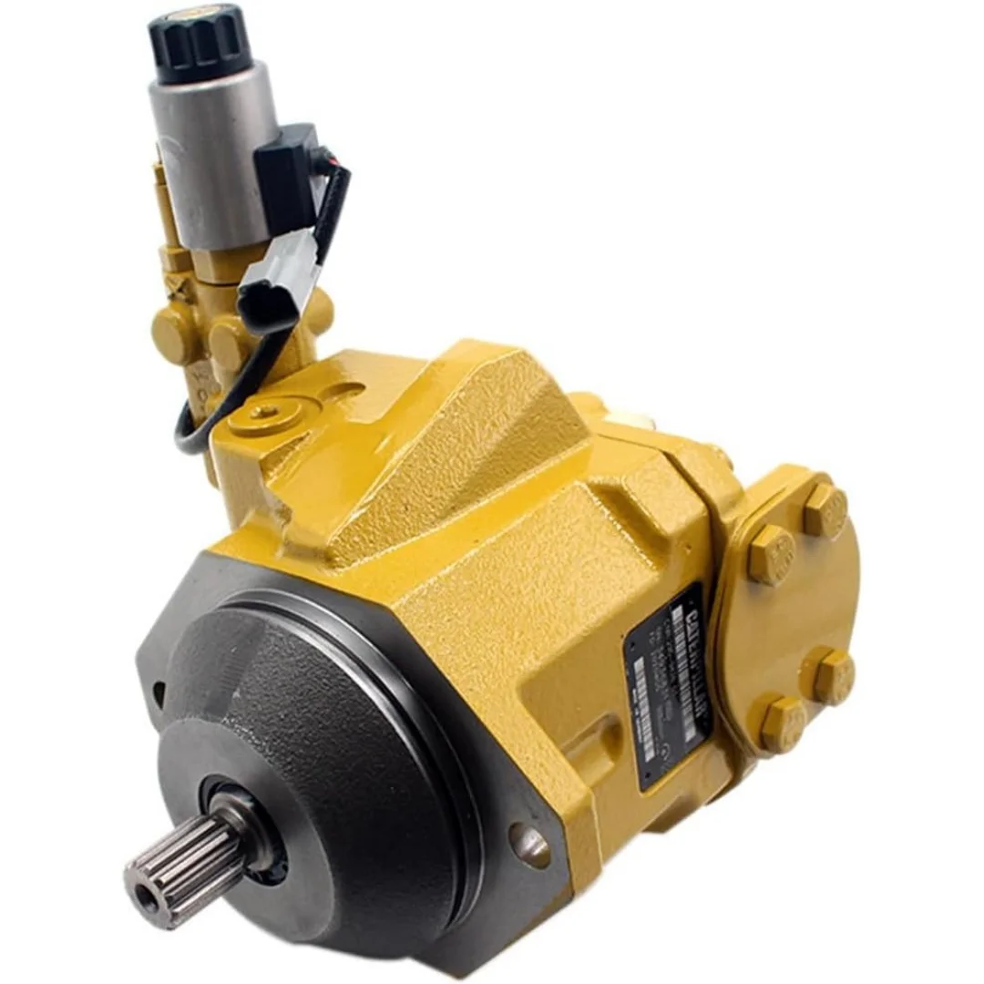 295-9426 Gear Pump 345D 345DL 345DLVG 349D 349DL Excavator 2959426