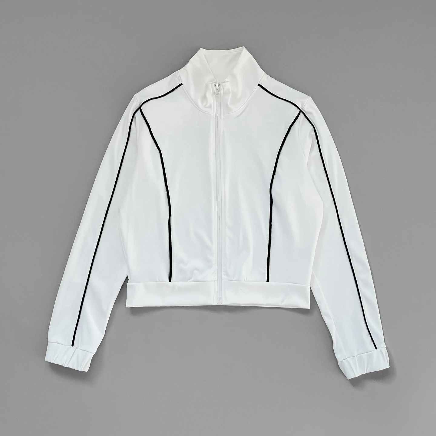 Sports Jacket New Loose Cardigan Jacket Autumn and Winter High Elasticity Breathable Casual Running Yoga Fitness New Item