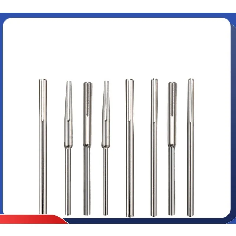 Sandpaper Clamp Abrasive Holder Clip Rod For Sandpaper Polishing Papers Rotary Power Tool Accessories