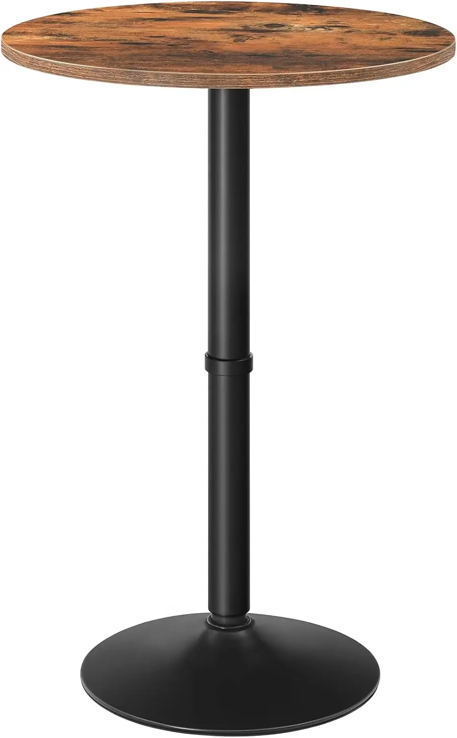 Round Bar Table, 35