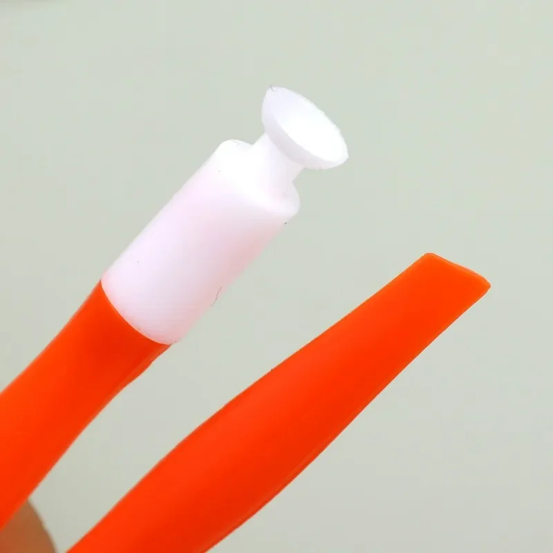 متعددة الوظائف مسمار يمكن ارتداؤها قلم مساعد المهنية مسمار الفن التنقيط أدوات مانيكير الرعاية عصا مسمار لاصق التمهيدي المساعد