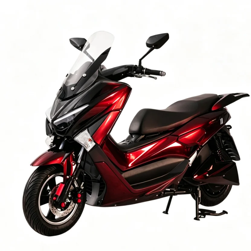 SXLL高品質電動バイク 大人用 72V 2000W 300 - 72V 5000W Electric Motorcycle のレビューと価格
